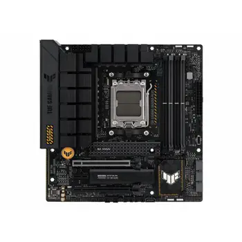 ASUS TUF GAMING B650M-PLUS