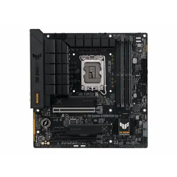 ASUS TUF GAMING B760M-PLUS D4