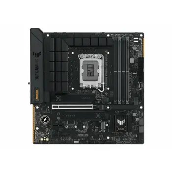 ASUS TUF GAMING B760M-PLUS WIFI II