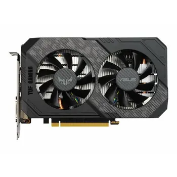 ASUS TUF Gaming GeForce GTX 1650 V2 4GB