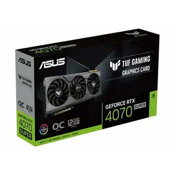 ASUS TUF Gaming GeForce RTX 4070 SUPER