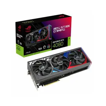 ASUS TUF Gaming GeForce RTX™ 4080 16GB GDDR6