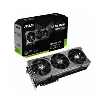 ASUS TUF Gaming GeForce RTX™ 4080 16GB GDDR6