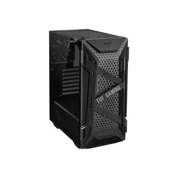 ASUS TUF GAMING GT301 ATX Case