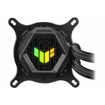 ASUS TUF GAMING LC 120 ARGB CPU Cooler