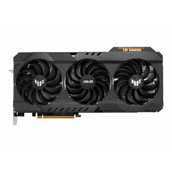 ASUS TUF Gaming Radeon RX 7800 XT OC