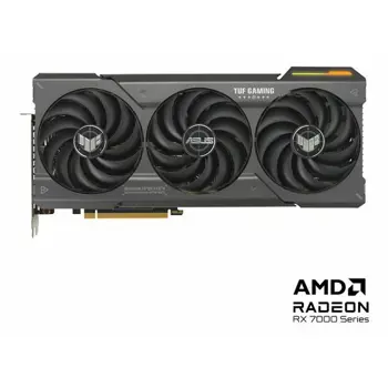 ASUS TUF Gaming Radeon RX 7800 XT OC