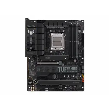 ASUS TUF GAMING X670E-PLUS AM5 Socket