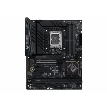 ASUS TUF GAMING Z790-PLUS D4 LGA1700