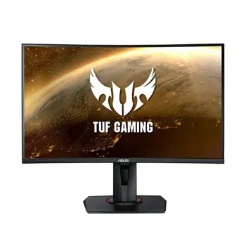 ASUS VG27VQ 27", HDMI, DVI, DP, Pivot, 165Hz, zvu.