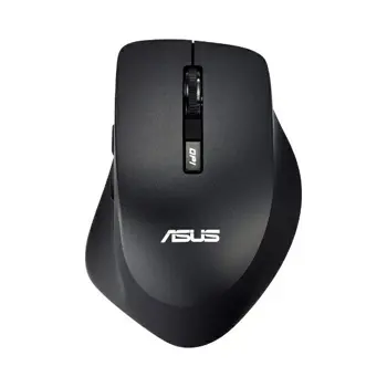 ASUS WT425, bežični optički miš, crni