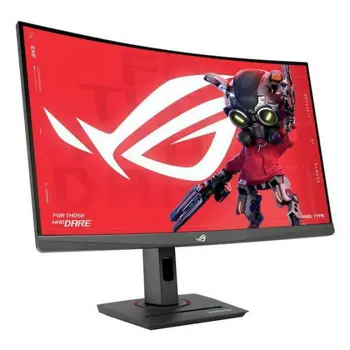 ASUS XG27WCS 27", QHD, HDMI, DP, USB-C, 180Hz, HAS