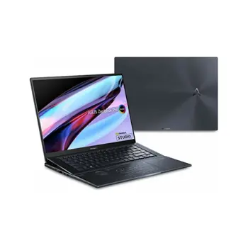 ASUS Zenbook UX7602ZM-OLED-ME951X i9