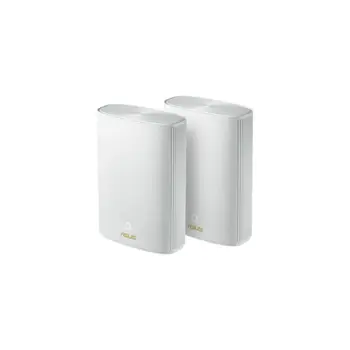 ASUS ZenWiFi AX Hybrid XP4 White 2-pack