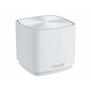 ASUS ZenWiFi XD4 Dual-Band white 1pack