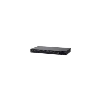 Aten 16-Port USB 3.0 4K DisplayPort KVM Switch