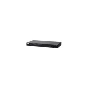 Aten 8-Port USB 3.0 4K DisplayPort KVM Switch