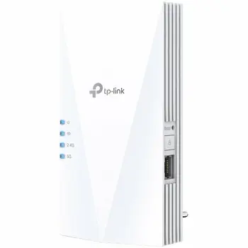 AX1500 Wi-Fi 6 Range Extender