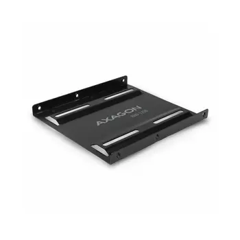 AXAGON RHD-125B adapter za ugradnju 1x2.5" HDD/SSD u 3.5"