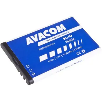 Baterija Avacom Nokia 5530,CK300,E66,5530,E75,5730