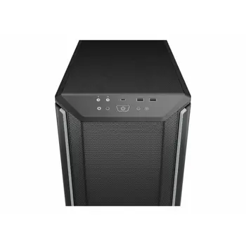 BE QUIET DARK BASE 701 Black Case