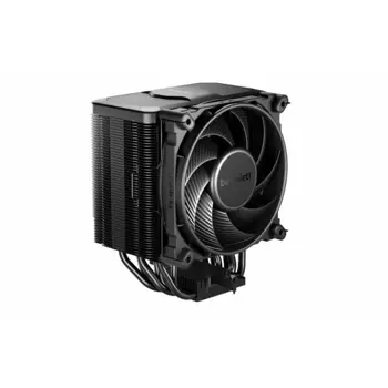 be quiet! Dark Rock 5 120mm Silent Wings 4PWM CPU Cooler