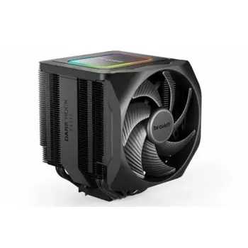 be quiet! Dark Rock Elite 135mm Silent Wings CPU Cooler