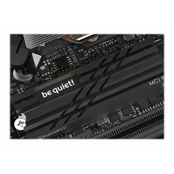 BE QUIET MC1 Pro SSD COOLER