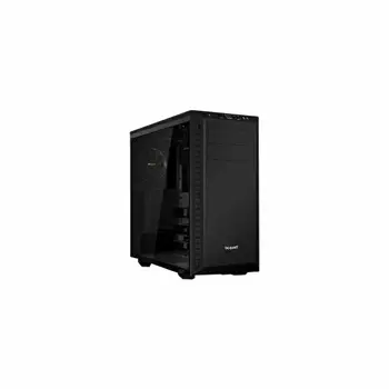 BE QUIET PURE BASE 600 Window Black