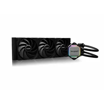 be quiet! Pure Loop 2 360mm AIO Liquid Cooler