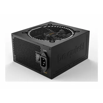 BE QUIET Pure Power 12 M 550W Gold PSU