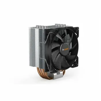 be quiet! Pure Rock 2, CPU Cooler