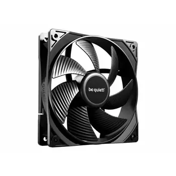 BE QUIET PURE WINGS 3 120mm Fan