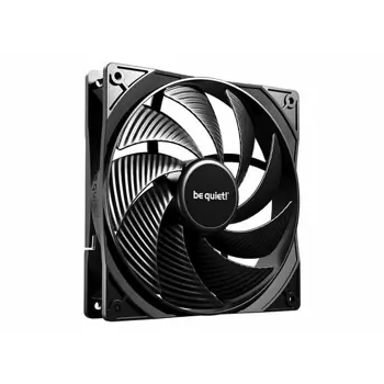 BE QUIET PURE WINGS 3 140mm PWM HS Fan