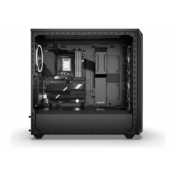 BE QUIET Shadow Base 800 FX Case Bl (P)