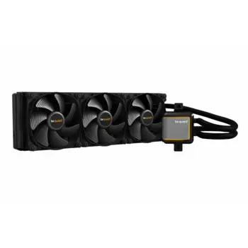 be quiet! Silent Loop 2 360mm AIO Liquid Cooler