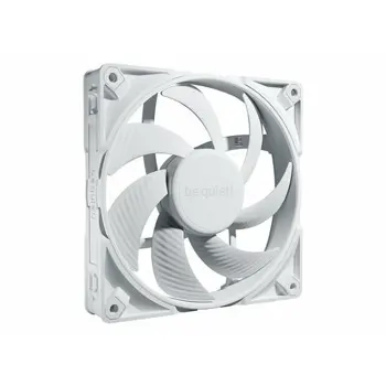 BE QUIET SILENT WINGS PRO 4 White 140mm