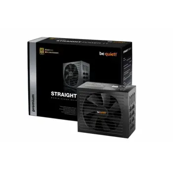 be quiet! Straight Power 11 750W 80 Gold Modular PSU