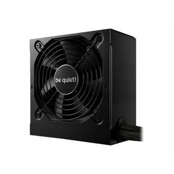 BE QUIET SYSTEM POWER 10 550W Bronze