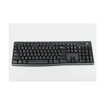 Bežična tipkovnica Logitech K270