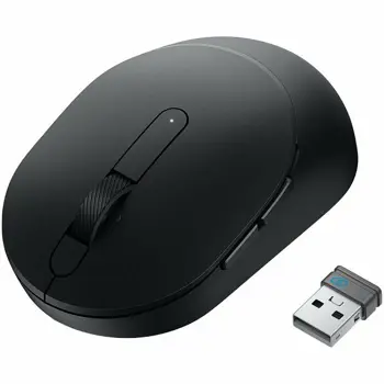 Bežični miš DELL Pro Wireless Mouse MS5120W, Black