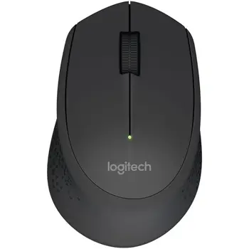 Bežični miš LOGITECH M280 - EMEA - BLACK