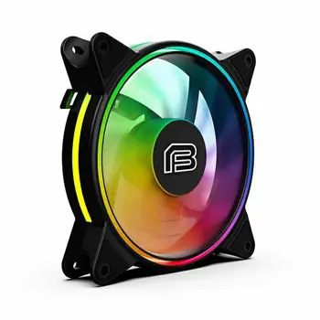 BIT FORCE ARGB PC ventilator SPECTRUM 60