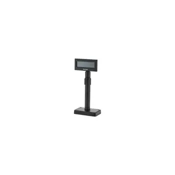 Bixolon BCD-2000 display za kupca, USB, crni