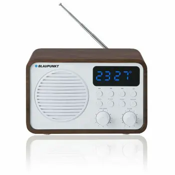 BLAUPUNKT FM PRIJENOSNI RADIO PP7BT, BT/FM/USB/AUX