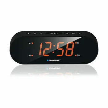 BLAUPUNKT FM/ALARM PRIJENOSNI RADIO CR6OR