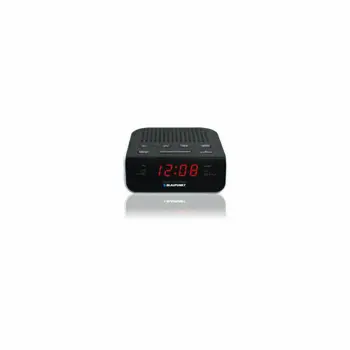 BLAUPUNKT RADIO ALARM FM CR5WH