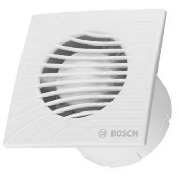 Bosch F1300 W 100 zidni kupaonski ventilator