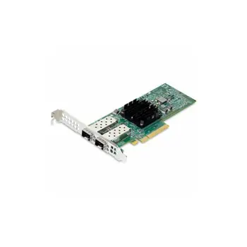 Broadcom NetXtreme P210p (BCM957412A4120AC) SGL NX-E Dual-Port 10GbE SFP+ Ethernet Adapter