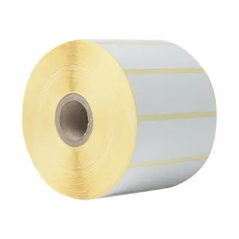 BROTHER Direct thermal label roll 76x26